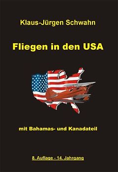 Fliegen in den USA