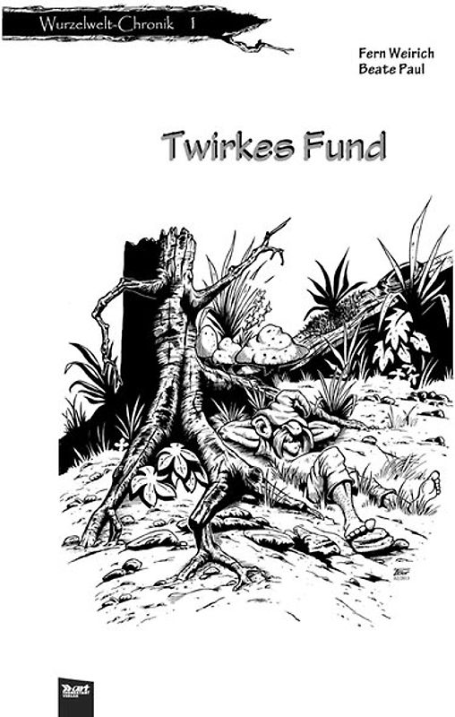 Die Wurzelwelt-Chronik