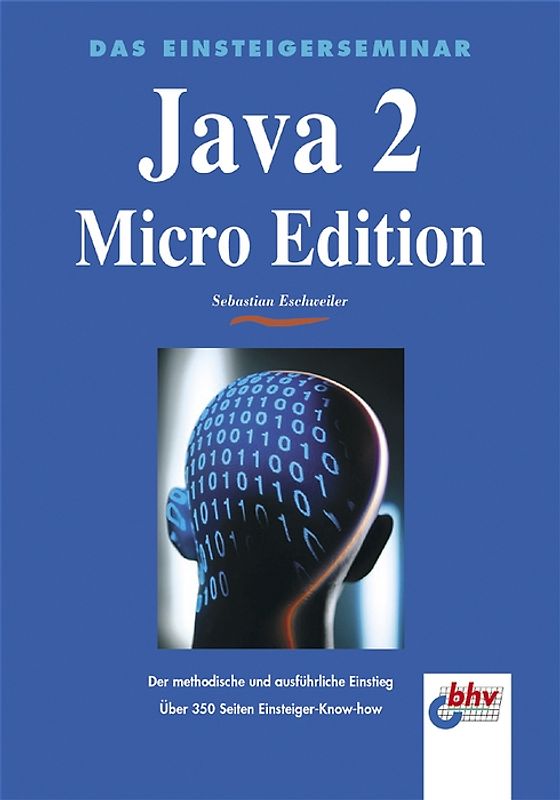 Java 2 Micro Edition