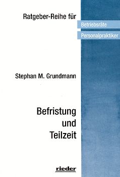 Befristung und Teilzeit