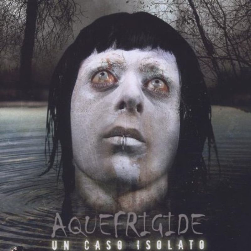 Aquefrigide - Un Caso Isolato