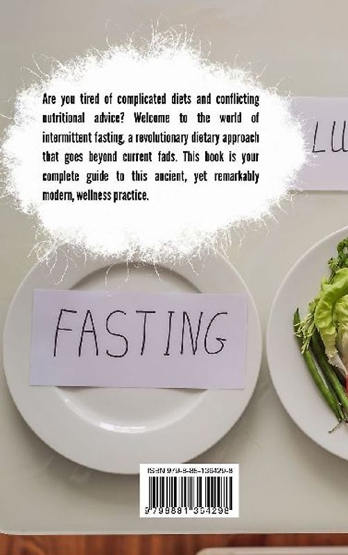 The Handbook of Intermittent Fasting