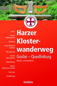 Harzer Klosterwanderweg