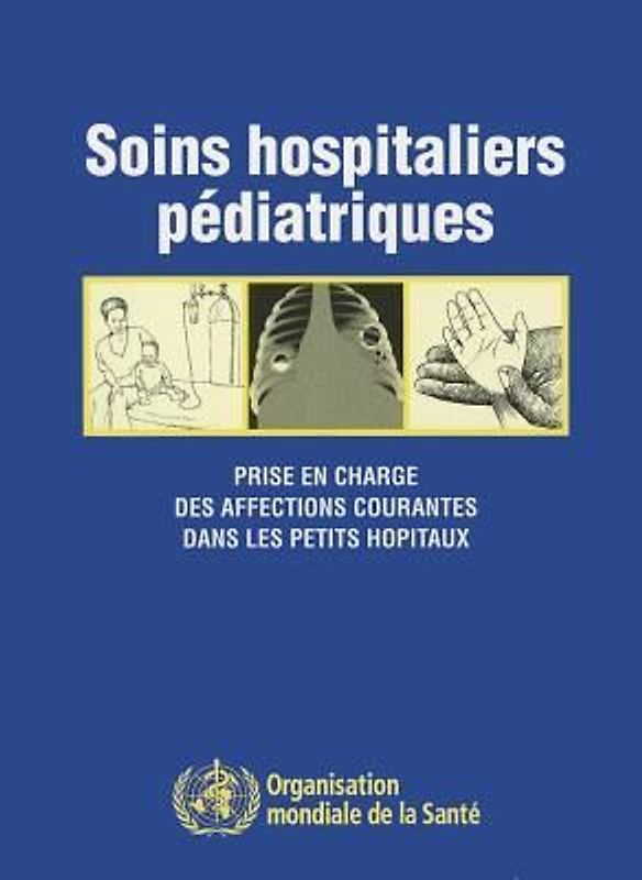Soins Hospitaliers Pédiatriques