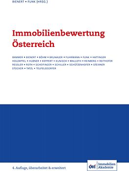 Immobilienbewertung Österreich