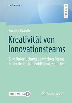 Kreativität von Innovationsteams