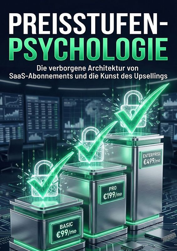 Preisstufen-Psychologie