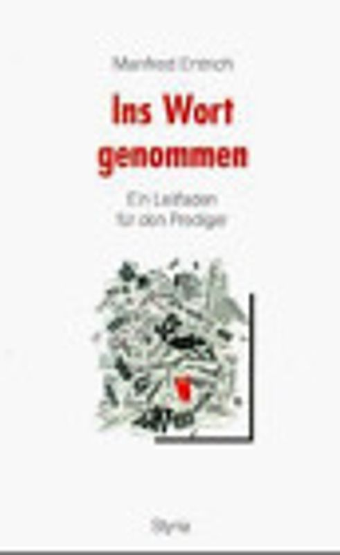 Ins Wort genommen