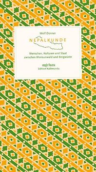 Nepalkunde