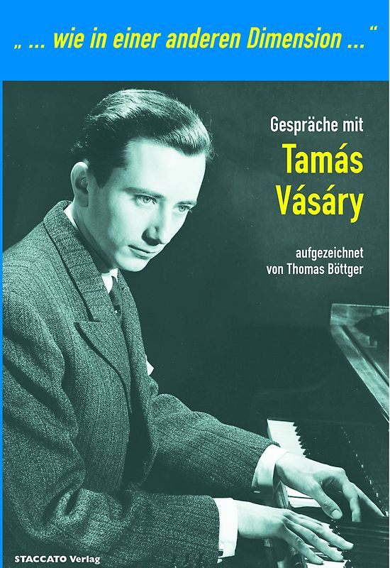 Gespräche mit Támas Vásáry