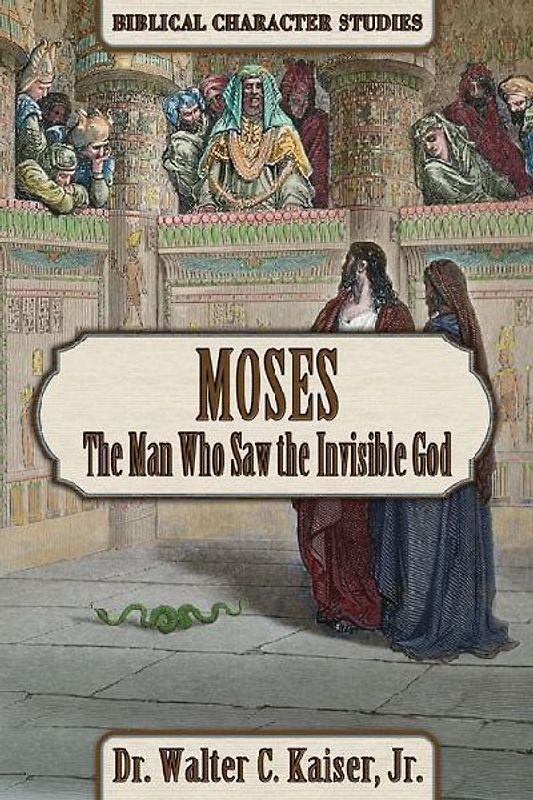 Moses