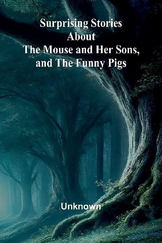 Surprising Stories about the Mouse and Her Sons, and the Funny Pigs.