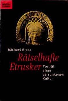 Rätselhafte Etrusker