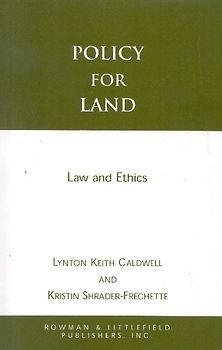 Policy for Land
