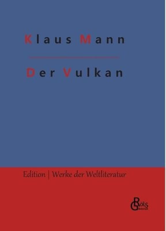 Der Vulkan