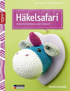 Häkelsafari