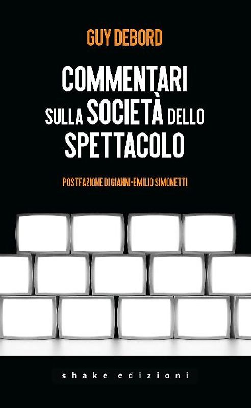 Commentari sulla società dello spettacolo