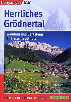 Herrliches Grödnertal DVD