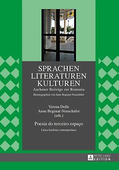 Poesia do terceiro espaço