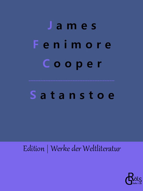 Satanstoe