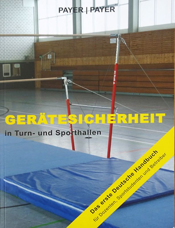 Gerätesicherheit in Turn und Sporthallen