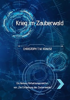 Krieg Im Zauberwald