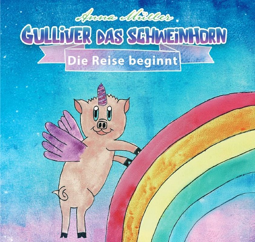 Gulliver Das Schweinhorn