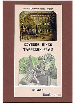 ODYSEE EINER TAPFEREN FRAU