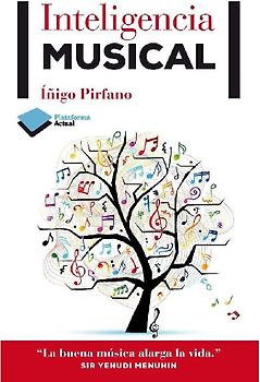 Inteligencia musical