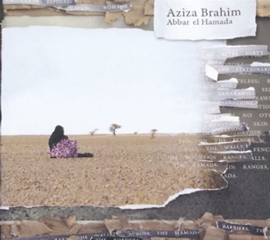 Brahim,Aziza - Abbar el hamada