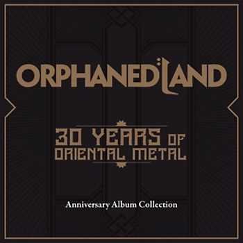 30 Years Of Oriental Metal