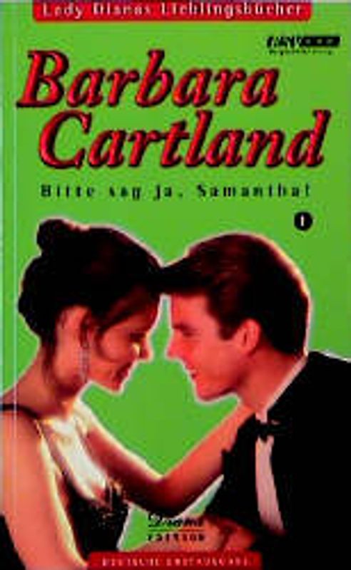 Nur du, Samantha...!