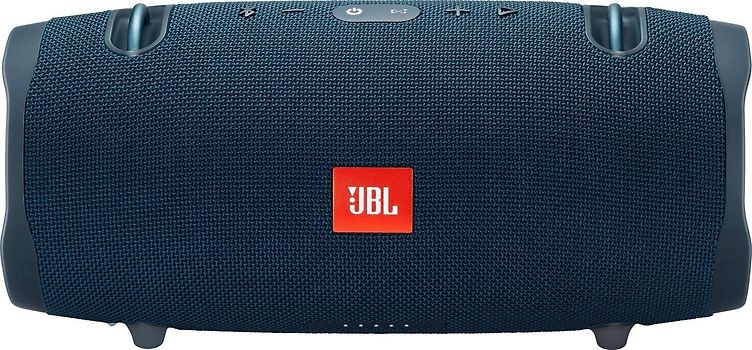 JBL Xtreme 2 bleu océan