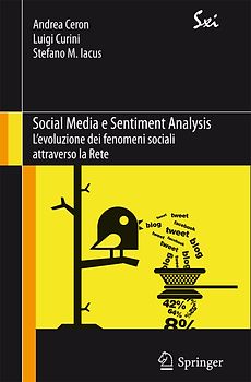 Social Media e Sentiment Analysis