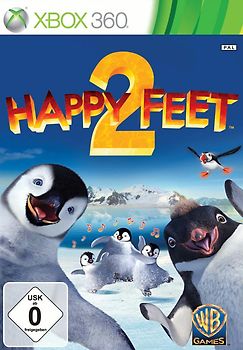 Happy Feet 2 Xbox 360