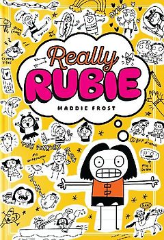 Really Rubie: A Diary