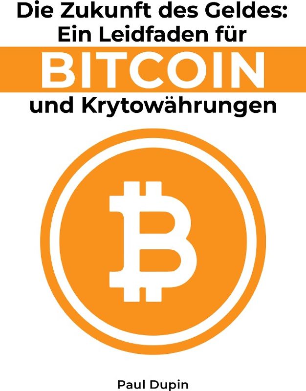 Die Zukunft des Geldes: