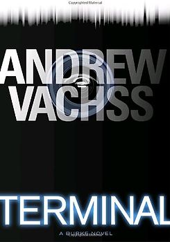 Terminal: A Burke Novel (Burke Novels)