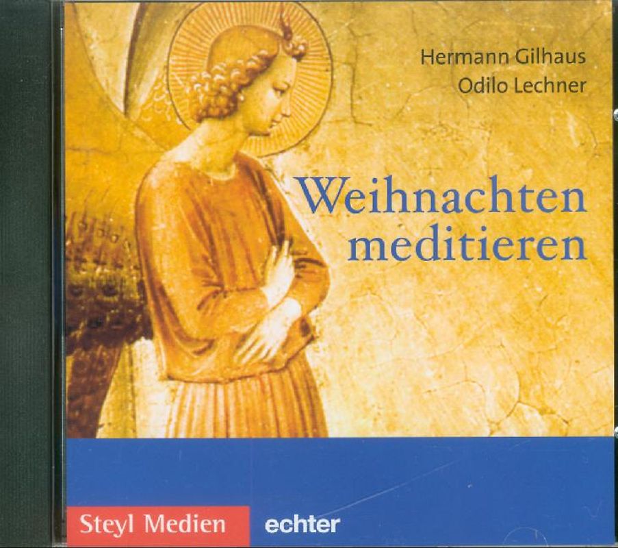 Weihnachten meditieren