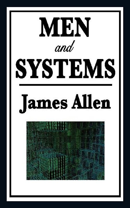 Men and Systems