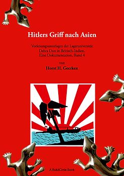 Hitlers Griff nach Asien 4