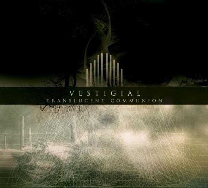 Vestigial - Translucent Communion