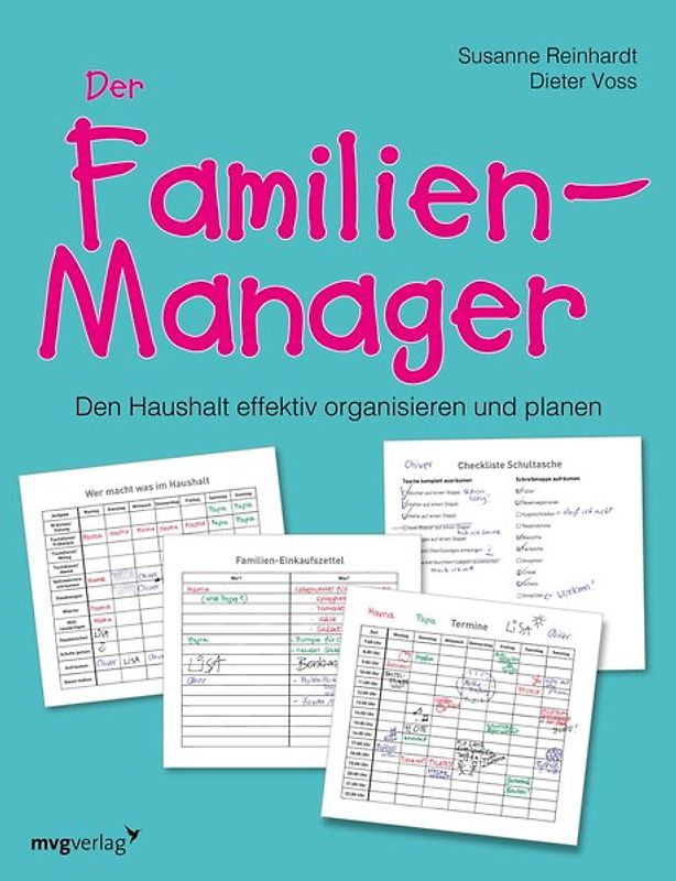 Der Familien-Manager