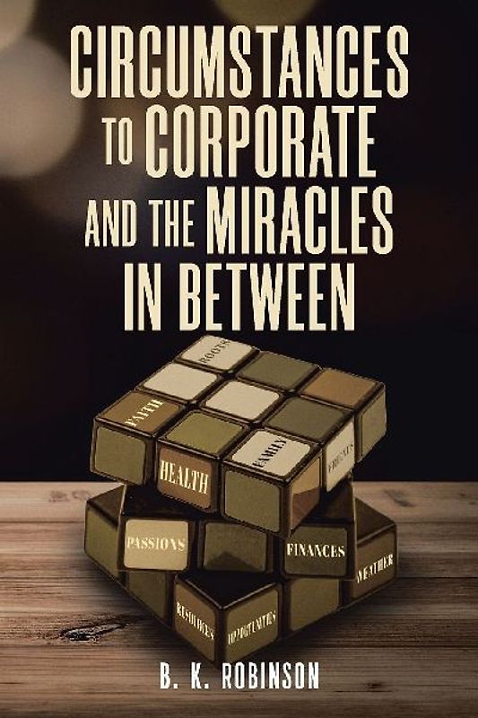 Circumstances to Corporate and the Miracles In Between