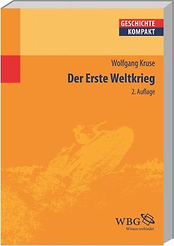Der Erste Weltkrieg
