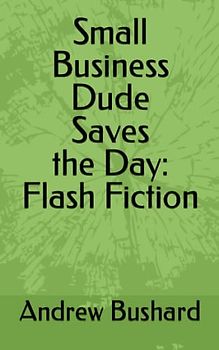 Small Business Dude Saves the Day: Flash Fiction