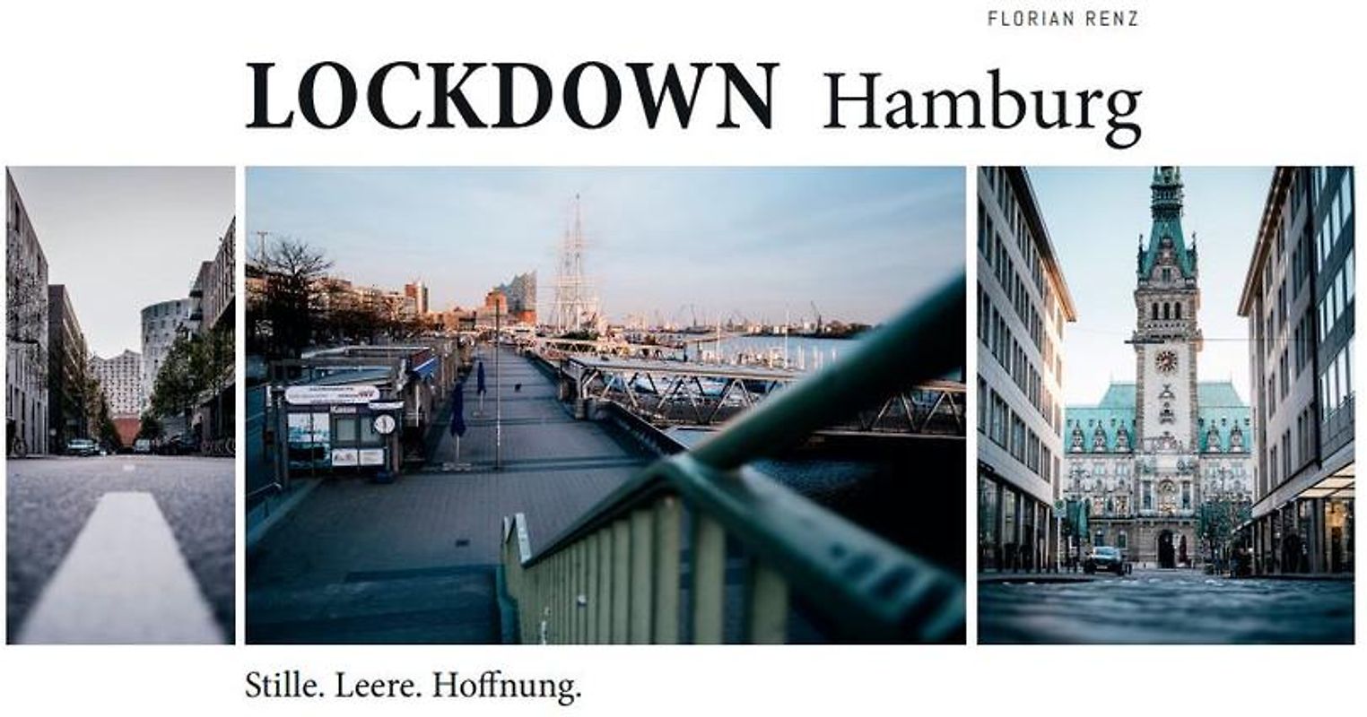 Lockdown Hamburg