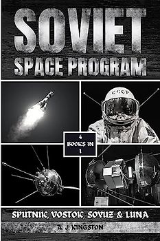 Soviet Space Program