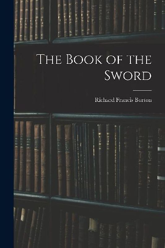 The Book of the Sword
