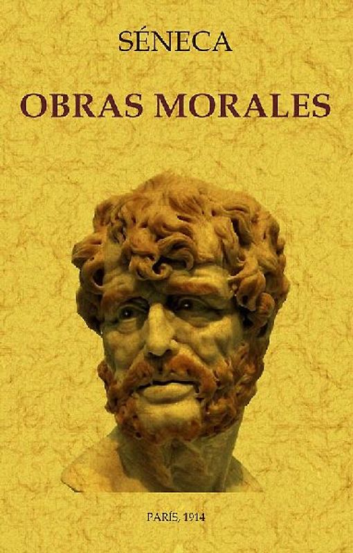 Séneca : obras morales